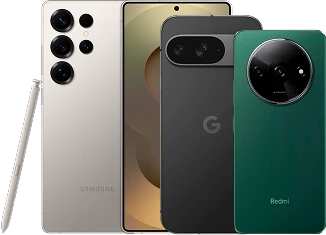 android devices picture
