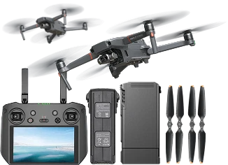 drones picture