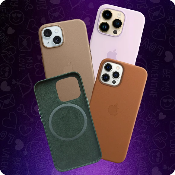 cases from phones