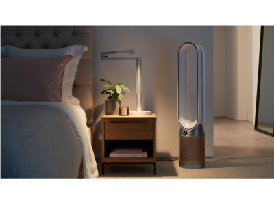 Dyson у домі: техніка, яка реально змінює повсякденність