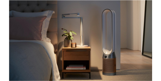 Dyson в доме: техника, которая реально меняет повседневность