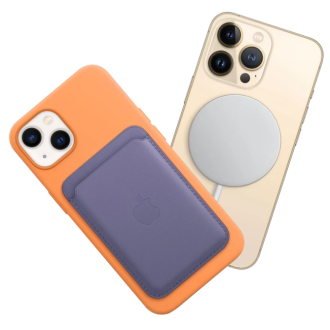 Аксесуари для iPhone