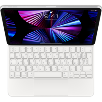 Чохли-клавіатури для iPad Чохли-клавіатури для iPad