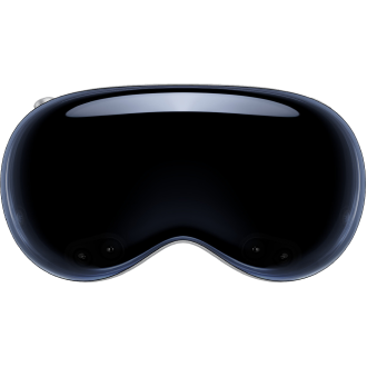 Apple Vision Pro