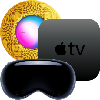 Гаджети Apple