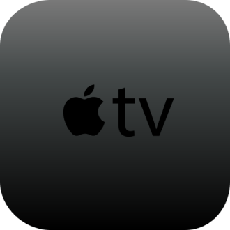 Apple TV