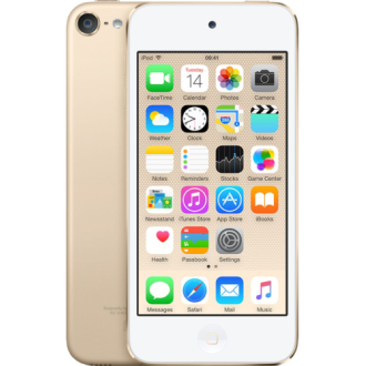 Apple iPod