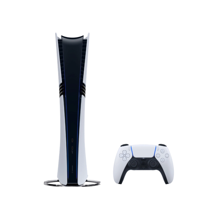 Sony PlayStation 5 Pro 2TB