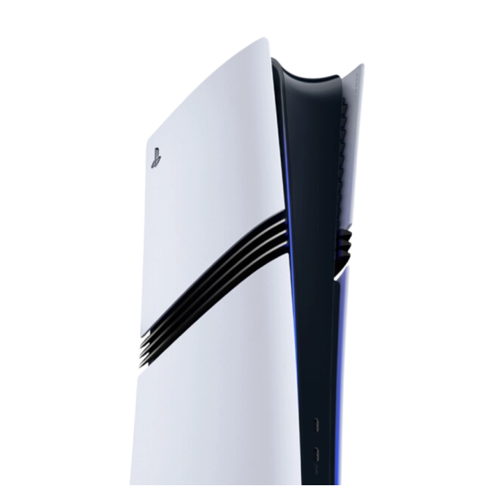 Sony PlayStation 5 Pro 2TB