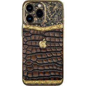 Кастомні iPhone