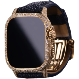 Кастомні Apple Watch Ultra 2