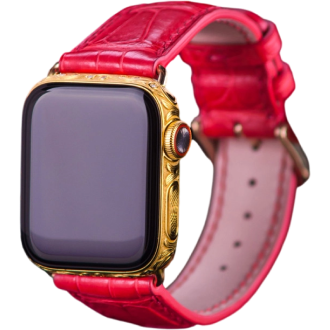 Кастомні Apple Watch