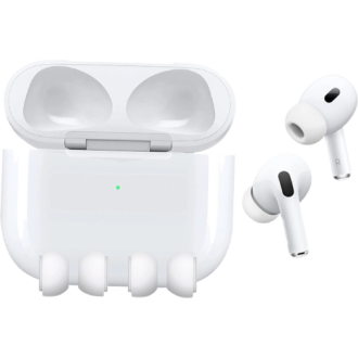 Комплектація AirPods Комплектація AirPods