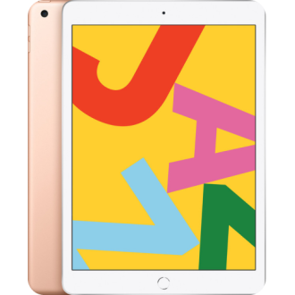 iPad 10.2 (2019) (б/у)
