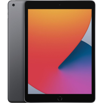 iPad 10.2 (2020) (б/у)
