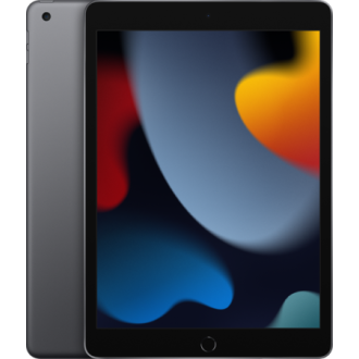 iPad 10.2 (2021) (б/у)