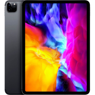 iPad Pro 11 (2020)