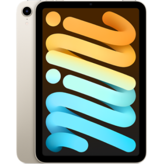 iPad mini 6 (2021)