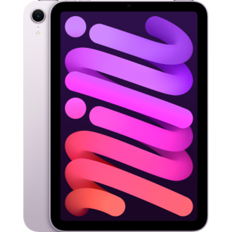 iPad mini 7 (2024)