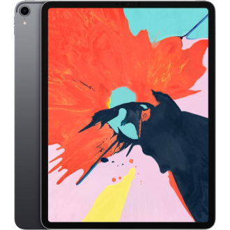 iPad Pro 11 (2018)