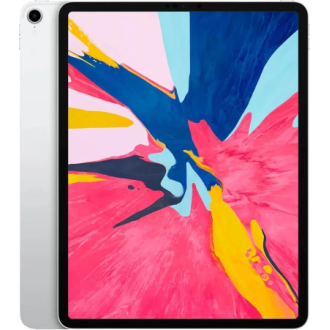 iPad Pro 12.9 (2018)