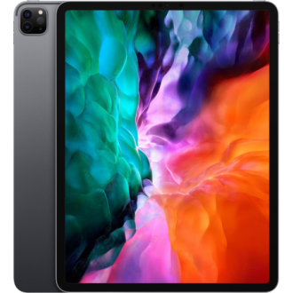 iPad Pro 12.9 (2020)