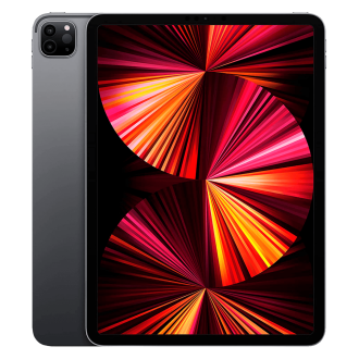iPad Pro 11 (2021)