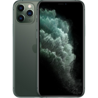 iPhone 11 Pro