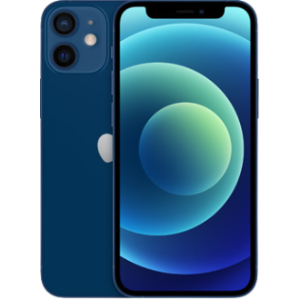 iPhone 12 mini