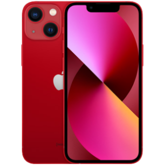 iPhone 13 mini