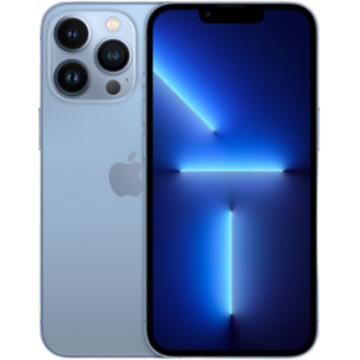 iPhone 13 Pro