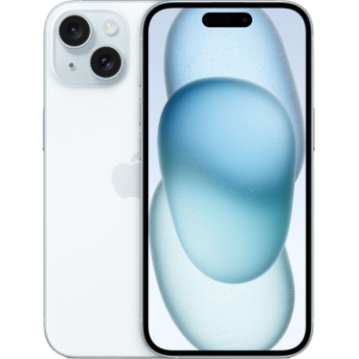 iPhone 15 Plus