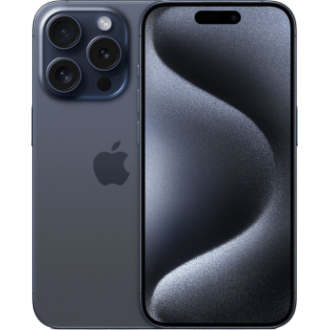 iPhone 15 Pro