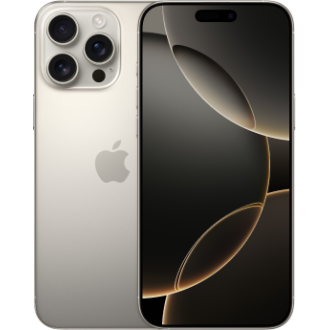 iPhone 16 Pro