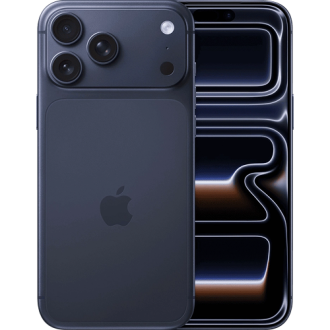 iPhone 17 Pro