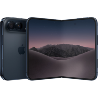 iPhone 18 Duo