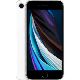iPhone SE (2020)