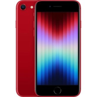 iPhone SE (2022)