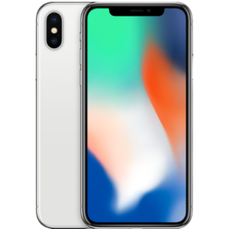 iPhone X (вживані)