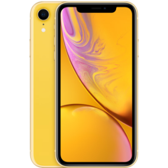 iPhone XR