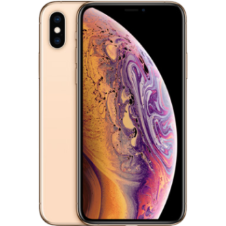iPhone XS