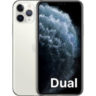 iPhone 11 Pro Max Dual SIM