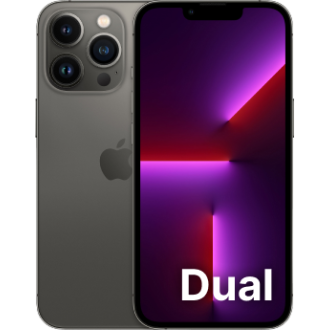 iPhone 13 Pro Max Dual SIM