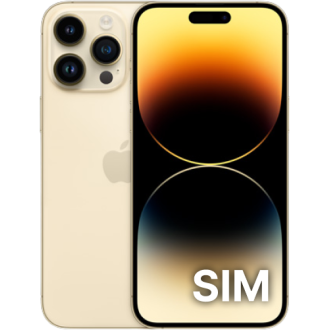 iPhone 14 Pro Max односимные