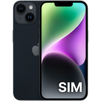 iPhone 14 односимные