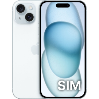 iPhone 15 Plus односімні iPhone 15 Plus односімні