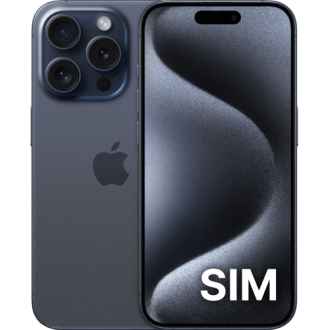iPhone 15 Pro Max односимные