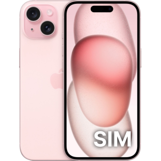 iPhone 15 односімні iPhone 15 односімні