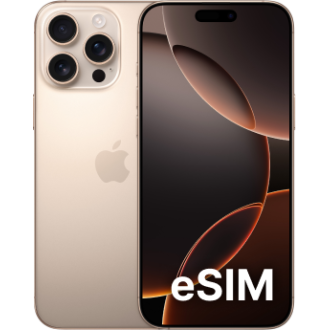 iPhone 16 Pro eSIM (б/у)
