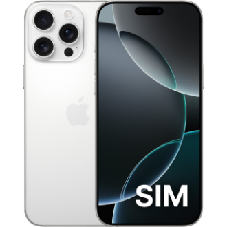 iPhone 16 Pro односимные (б/у)